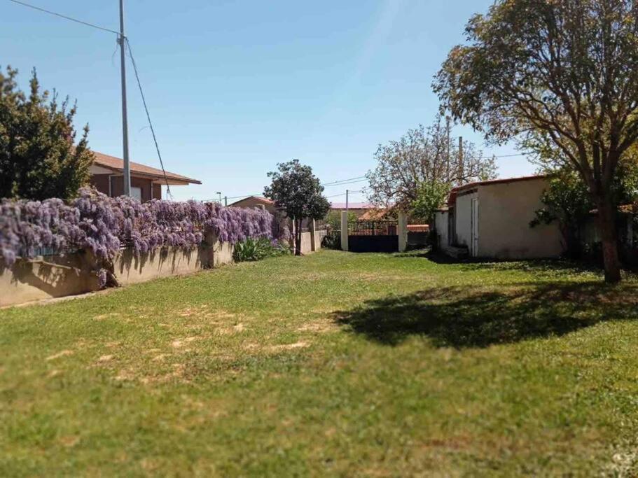 Casa El Lloreu Villa Antimio de Abajo Exterior photo